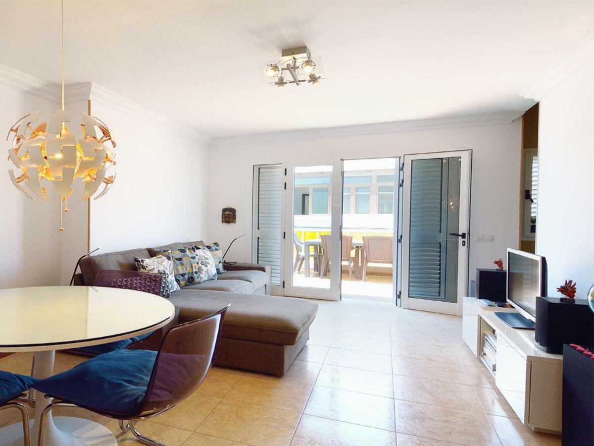 Centric Home - Solarium Terrace - Sea Views Arrecife  Exterior foto