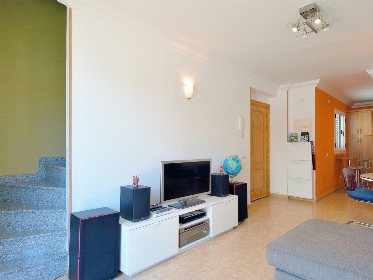 Centric Home - Solarium Terrace - Sea Views Arrecife  Exterior foto